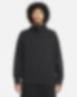 Low Resolution Sweatshirt de gola alta folgada Nike Sportswear Tech Fleece Reimagined para homem