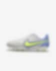 Low Resolution Nike Jr. Tiempo Legend 9 Academy MG Younger/Older Kids' Multi-Ground Football Boots