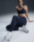 Low Resolution Nike Sportswear Phoenix Fleece Women's Mid-Rise Sweatpants