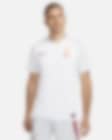 Low Resolution Galatasaray 2023/24 Away-Nike Dri-FIT-fodboldtrøje med korte ærmer til mænd