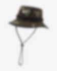 camo bucket hat nike boonie