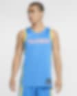 Low Resolution Philippines Limited Road Men's Nike Basketball Jersey