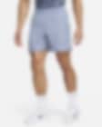Low Resolution NikeCourt Victory Men's Dri-FIT 18cm (approx.) Tennis Shorts