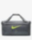 Low Resolution Nike Brasilia Winterized Training Duffel Bag (Medium, 41L)