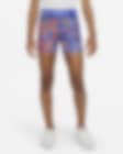 Spodenki Girls' Nike Pro Shorts Junior 890222 014
