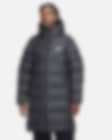 Low Resolution Nike Windrunner PrimaLoft® Men's Storm-FIT Hooded Parka Jacket