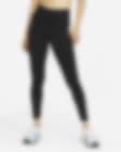 Low Resolution Γυναικείο κολάν μεσαίου ύψους για τρέξιμο με τσέπες Nike Epic Fast