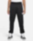 Low Resolution Pantalones de básquetbol de tejido Fleece para hombre Nike Therma-FIT Starting 5