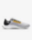 Nike Pegasus 38 (NFL Pittsburgh Steelers) Men's Running Shoes. Nike.com