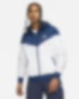 Low Resolution Nike Sportswear Heritage Essentials Windrunner Men's Hooded Woven Jacket