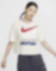 Low Resolution Nike Sportswear Women's Short-Sleeve Top
