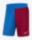 Low Resolution F.C. Barcelona 2021/22 Match Home/Away Men's Nike Dri-FIT ADV Football Shorts