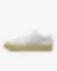 Low Resolution Nike Blazer Low Platform Women's Shoes