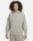 Low Resolution Nike Sportswear Tech Fleece Reimagined oversized sweatshirt met col voor heren