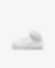 Low Resolution Nike Force 1 Mid LE Baby/Toddler Shoes