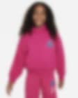 Low Resolution Giannis Older Kids' Basketball Hoodie