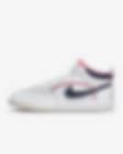 Low Resolution Chaussure de skate Nike SB React Leo Premium