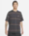 Low Resolution Nike ACG Men's Striped T-Shirt