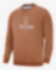 Low Resolution Nike College Club Fleece (Texas) Men's Sweatshirt
