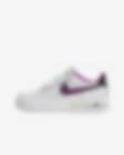 Low Resolution Air Force 1 LV8 Older Kids' Shoes