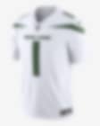 Low Resolution Ahmad "Sauce" Gardner New York Jets Men's Nike Dri-FIT NFL Limited Football Jersey