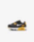 Low Resolution Nike Air Max 90 LTR sko til sped-/småbarn