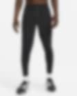 Low Resolution Nike Dri-FIT Men's Brief-Lined Racing Trousers