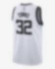Nike Men's 2022-23 City Edition Minnesota Timberwolves Karl