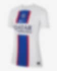 Low Resolution Paris Saint-Germain 2022/23 Stadium Derde Nike voetbalshirt met Dri-FIT voor dames