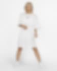 nikelab mesh dress