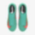 Low Resolution Nike Mercurial Superfly 10 Elite By You Custom FG High-Top Soccer Cleats