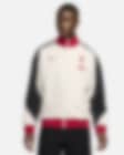 Low Resolution Liverpool FC Strike Men's Nike Dri-FIT Soccer Jacket