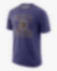 Low Resolution Phoenix Suns Mantra Men's Nike Dri-FIT NBA T-Shirt