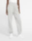 Low Resolution Nike Sportswear Essential Collection Pantalón de tejido Fleece - Mujer