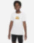 Low Resolution Nike Dri-FIT Big Kids' (Boys') T-Shirt