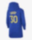 nike youth golden state warriors hoodie