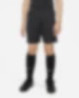 Low Resolution Nike Dri-FIT Academy Big Kids' Soccer Shorts