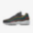 Low Resolution Nike Air Max 95 By You Custom Men's Shoe
