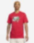 Low Resolution Liverpool FC Men's Nike T-Shirt
