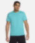 Low Resolution Nike Dri-FIT Fitness T-shirt voor heren