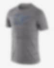Low Resolution England Velocity Legend Men's Nike Soccer T-Shirt