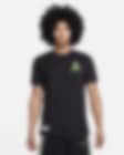 Low Resolution Ja Nike Dri-FIT Basketball-T-Shirt für Herren