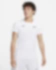 Low Resolution Rafa Men's Nike Dri-FIT ADV Short-Sleeve Tennis Top