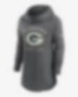Low Resolution Nike Team (NFL Green Bay Packers) Women's Pullover Hoodie