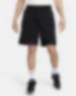 Low Resolution Calções de basquetebol de 20 cm Dri-FIT Nike DNA para homem