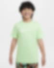 Low Resolution Nike Dri-FIT Legend Big Kids' (Boys') T-Shirt