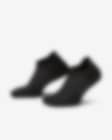Low Resolution ถุงเท้าลดแรงกระแทกแบบซ่อน Dri-FIT ADV Nike Unicorn (1 คู่)