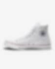 Converse Chuck Taylor All Star Hi Tech Tuff Trainer A04596C