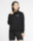 Low Resolution Nike Sportswear Essential Women's Funnel-Neck Fleece Pullover Hoodie