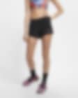 Low Resolution Nike 10K Hardloopshorts voor dames